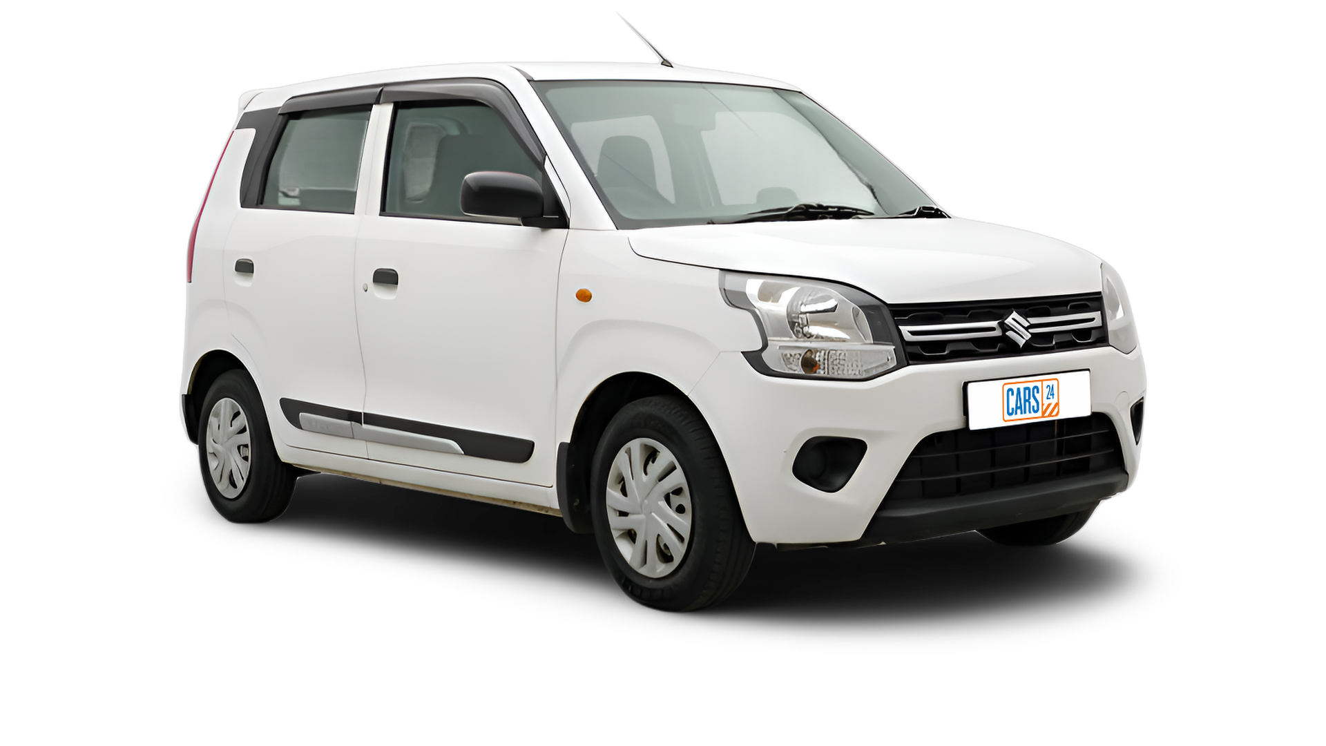 Maruti New Wagon-R-img